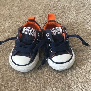 Baby Converse Shoes